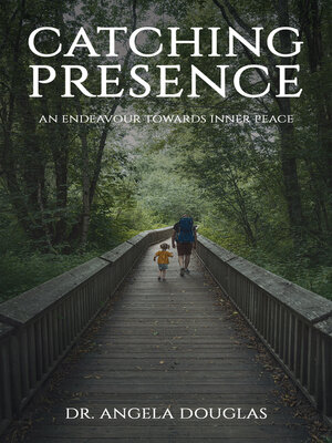 cover image of Catching Presence